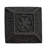 1 3/8" Length Square Knob Multipack