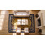 Hand Knotted Silk Area Rug