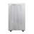 Raini Aluminum Wine Cabinet