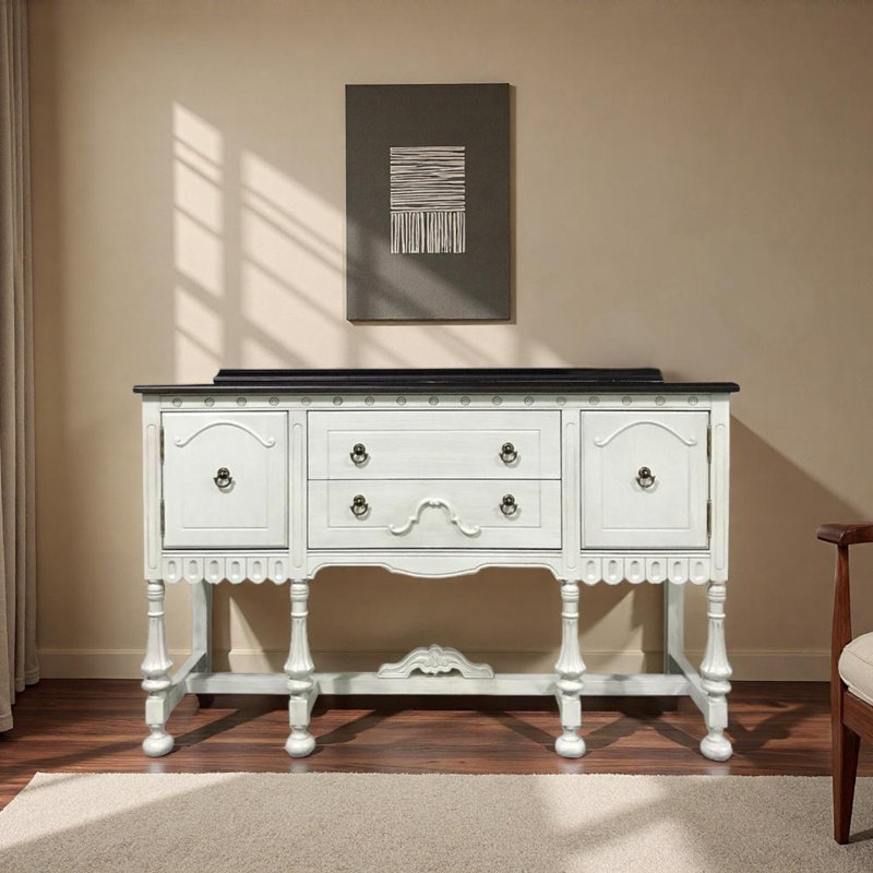 Buffet haut de gamme pour la maison
