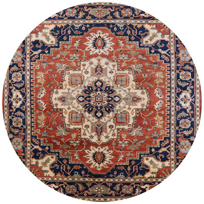 Oriental Indoor Rug