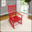 Cariel Outdoor Adirondack Chair-568429316