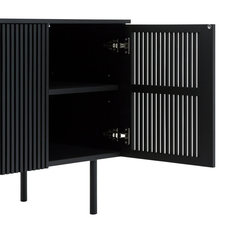 Caraker 66'' Sideboard