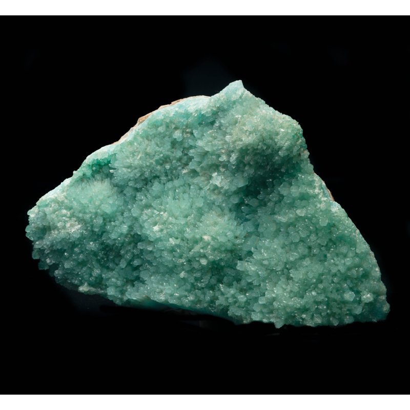 Bleu aragonite