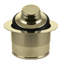 Bride de drain d'évacuation de cuisine 3-1 / 2 "EZ-Mount-87776237