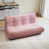 Pink Teddy