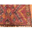 Tapis marocain rétro