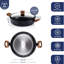 Aluminum Non-Stick Frying Pan