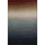Tapis ombré bleu / gris / brun-1986501426