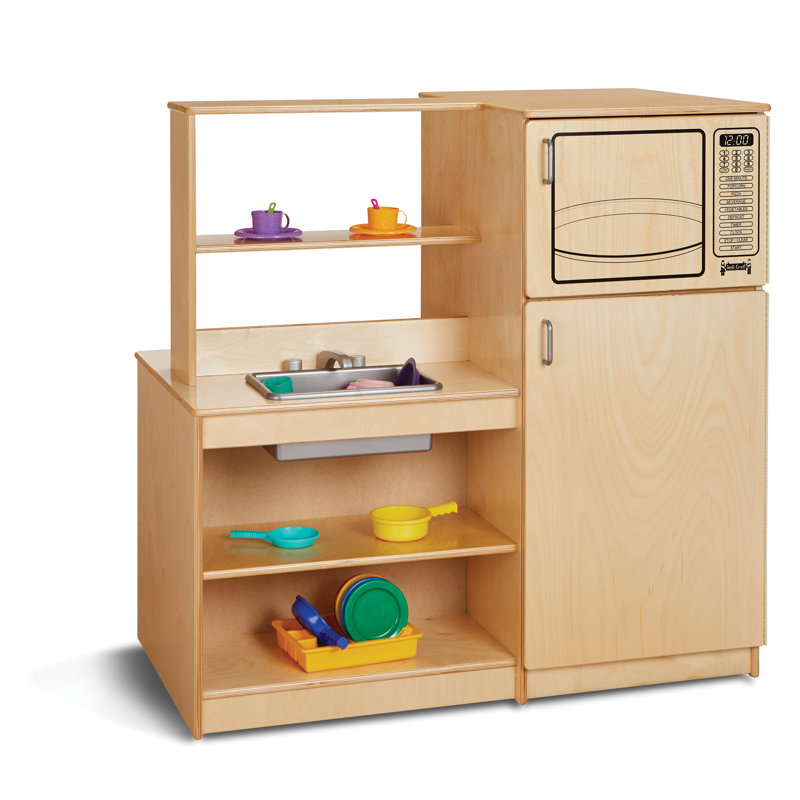 Îlot de cuisine mobile Jonti-Craft®