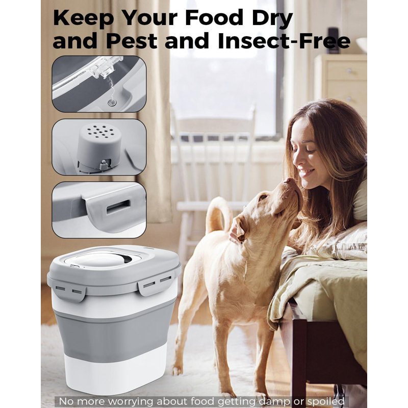 Dunstable Food Storage Container