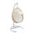 White Frame/Beige Hammock n'est pas disponible