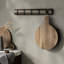 Flip 5 - Hook Coat Rack-14931034