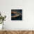 White Floater Frame