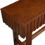 Canapé console 52 "Mid Century Farmhouse-1094149898