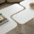 35.43" L-Shape Coffee Table-32391782