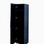 Armoire de rangement murale empilable-437469011