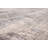 Momsen One-of-a-Kind 4'10" X 7'3" 2010s Viscose Area Rug in Grey