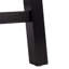 Tabouret de comptoir 25 po Medrick-1101663679