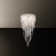 Chantant 5 - Light Chandelier