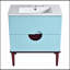Meuble-lavabo 30 po avec tiroirs
