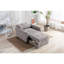 Fauteuil convertible 35 po-223639116
