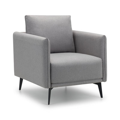Provence Upholstered Armchair