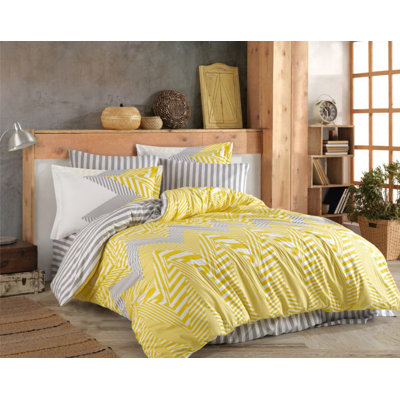 Cotton Duvet Cover