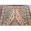 Tapis traditionnel rétro 5 x 6