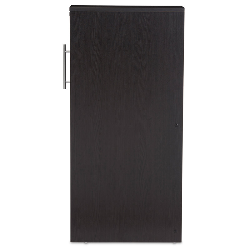 Calysta Storage Bookcase
