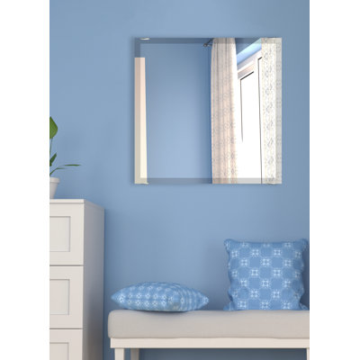 Alaizha Rectangle Mirror