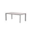 Lazio Extendable Dining Table with Figueroa Dining Chairs