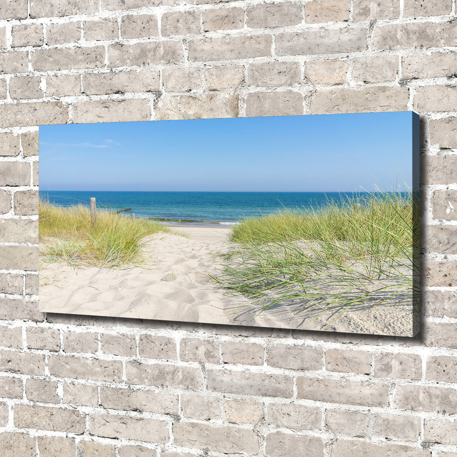 Highland Dunes Canvas Print - Wall Art - Prints On Canvas - 140X70 ...