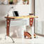 Bureau d'ordinateur Hufnagel