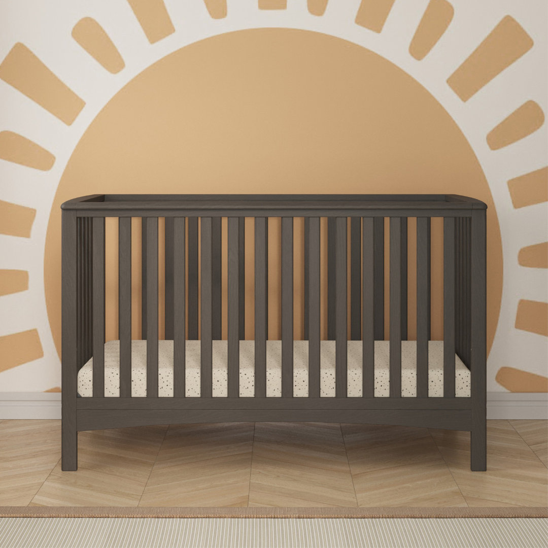Child Craft London 4-in-1 Convertible Crib Child Craft 