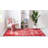 Endesha Oriental Indoor Rug-1719000148