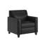 Chaise de réception rembourrée avec banc de chargement à droite, comprend 2 prises, 2 ports USB, 1 port USB-C-1986225231