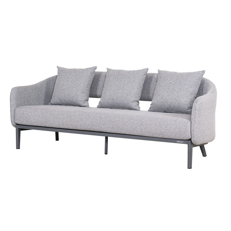 VELORA 3-Seater Outdoor Sofa