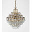 Thayer 3 - Light Chandelier
