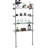Driggs Metal Bracket Shelf
