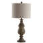 Lampe de table 29 po Maolis