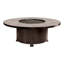 Santorini Iron Outdoor Fire Pit Table-1218946562-1218946560-1219475389