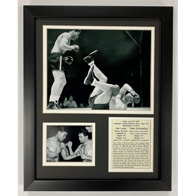Matte Picture Frame with Mat