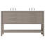 Kiawah Double Drawer Bath Vanity-849640495-849640505-850239842