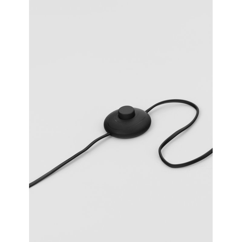 153.5cm Arched Floor Lamp