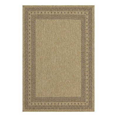 Indoor/Outdoor Area Rug, Rectangle Area Rug