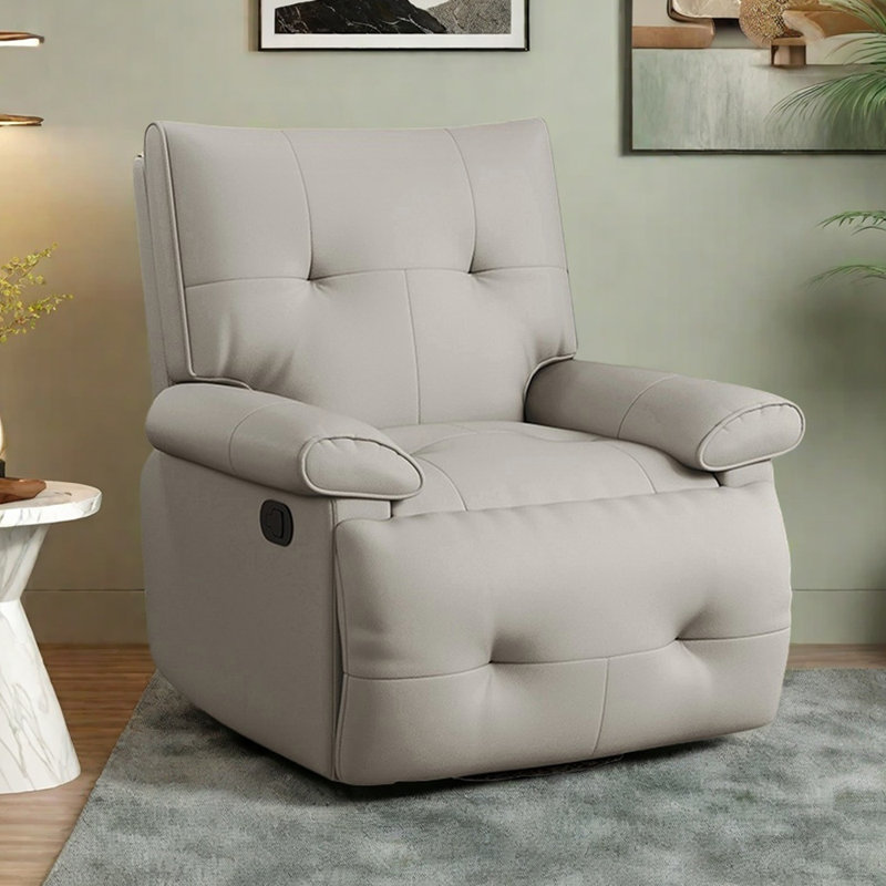 Mckayla, Light Gray