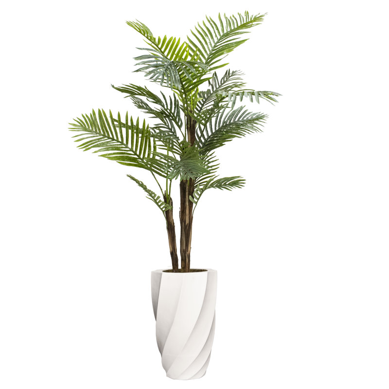 Serre artificielle en pot 56 po Panama