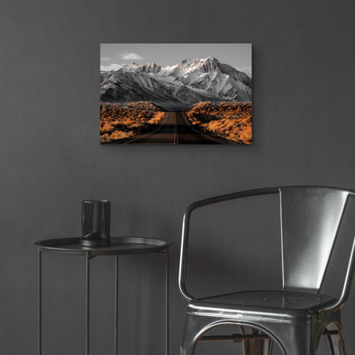 " The Road 1 " by Design Fabrikken