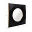 Miroir 36 po x 36 po Inzillo